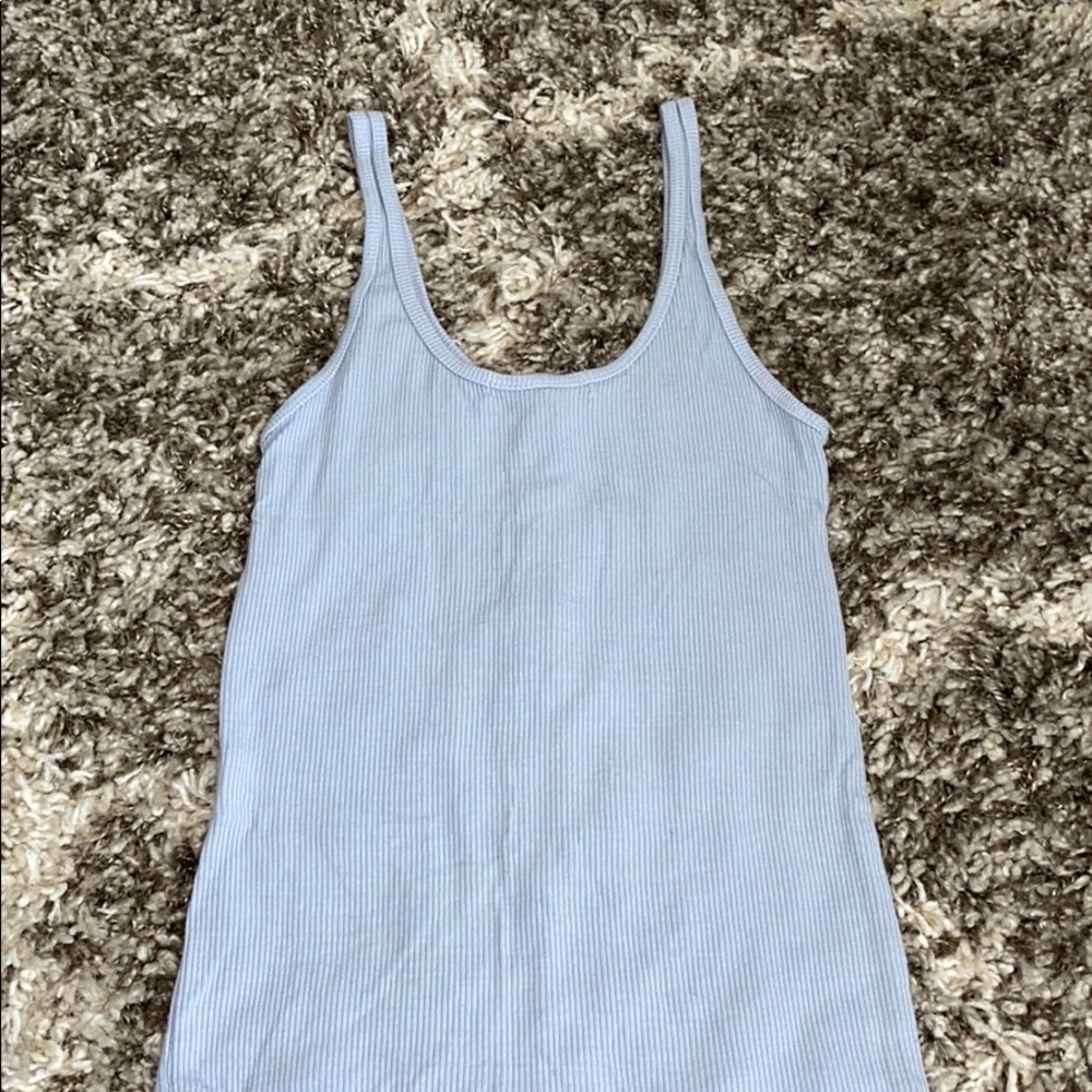 tank top - Picture 3 of 3
